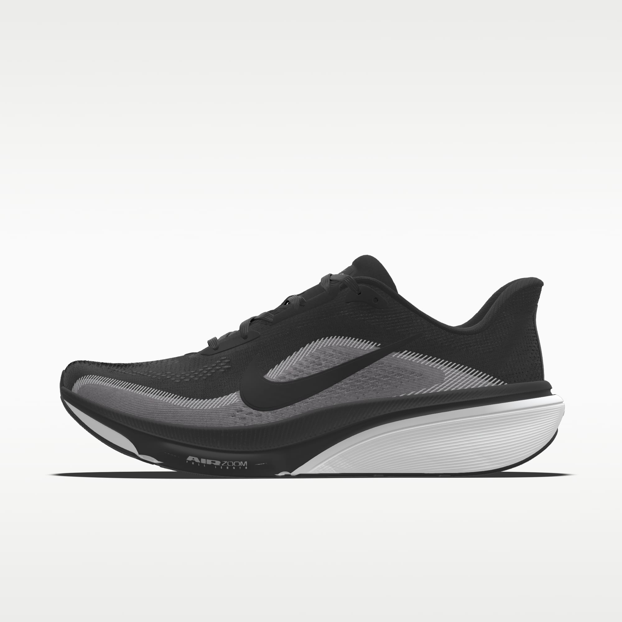Nike V2K Run By You Custom Men's Shoes | The Summit